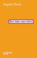Une lutte sans trêve